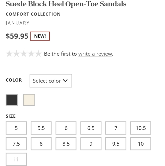 High heels - Picture 4 of 4